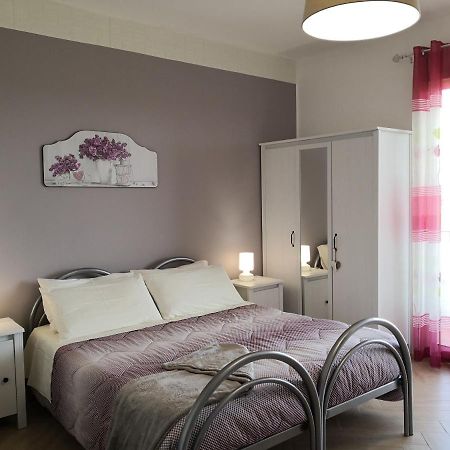 Corigliano dʼOtranto B&B Il Papavero Rosso מראה חיצוני תמונה