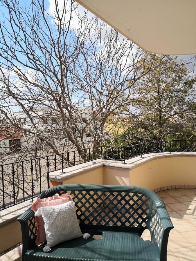 Corigliano dʼOtranto B&B Il Papavero Rosso מראה חיצוני תמונה