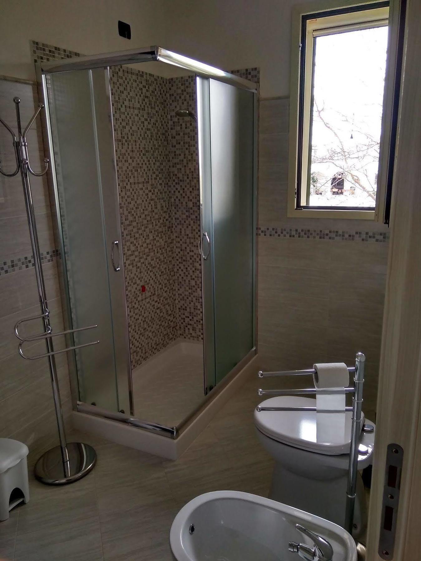 Corigliano dʼOtranto B&B Il Papavero Rosso מראה חיצוני תמונה